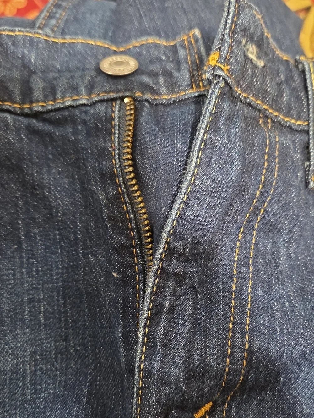 Levis 505